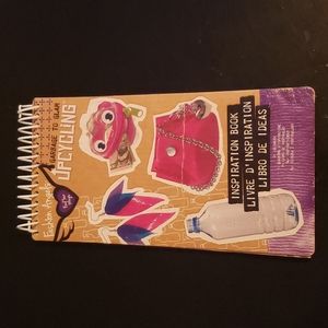 Fashion Angels | Garbage to Glam Upcycling Inspiration Book